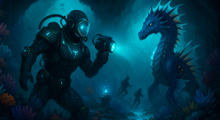 explorez la plongée phasique et apprenez à récupérer la monture ardospine perdue au cours de votre aventure. ce guide complet vous fournira des astuces et des stratégies pour naviguer efficacement dans les profondeurs tout en maximisant votre expérience de jeu.