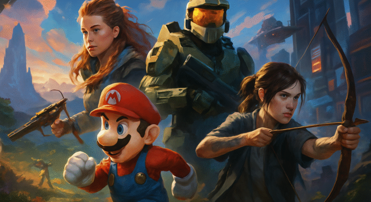 assistez au game ux summit, un événement incontournable pour les passionnés de design et d’expérience utilisateur dans l’univers du jeu vidéo. rejoignez-nous en europe du 8 au 10 septembre 2025 pour des conférences, des ateliers pratiques et des rencontres avec des experts de renommée mondiale.