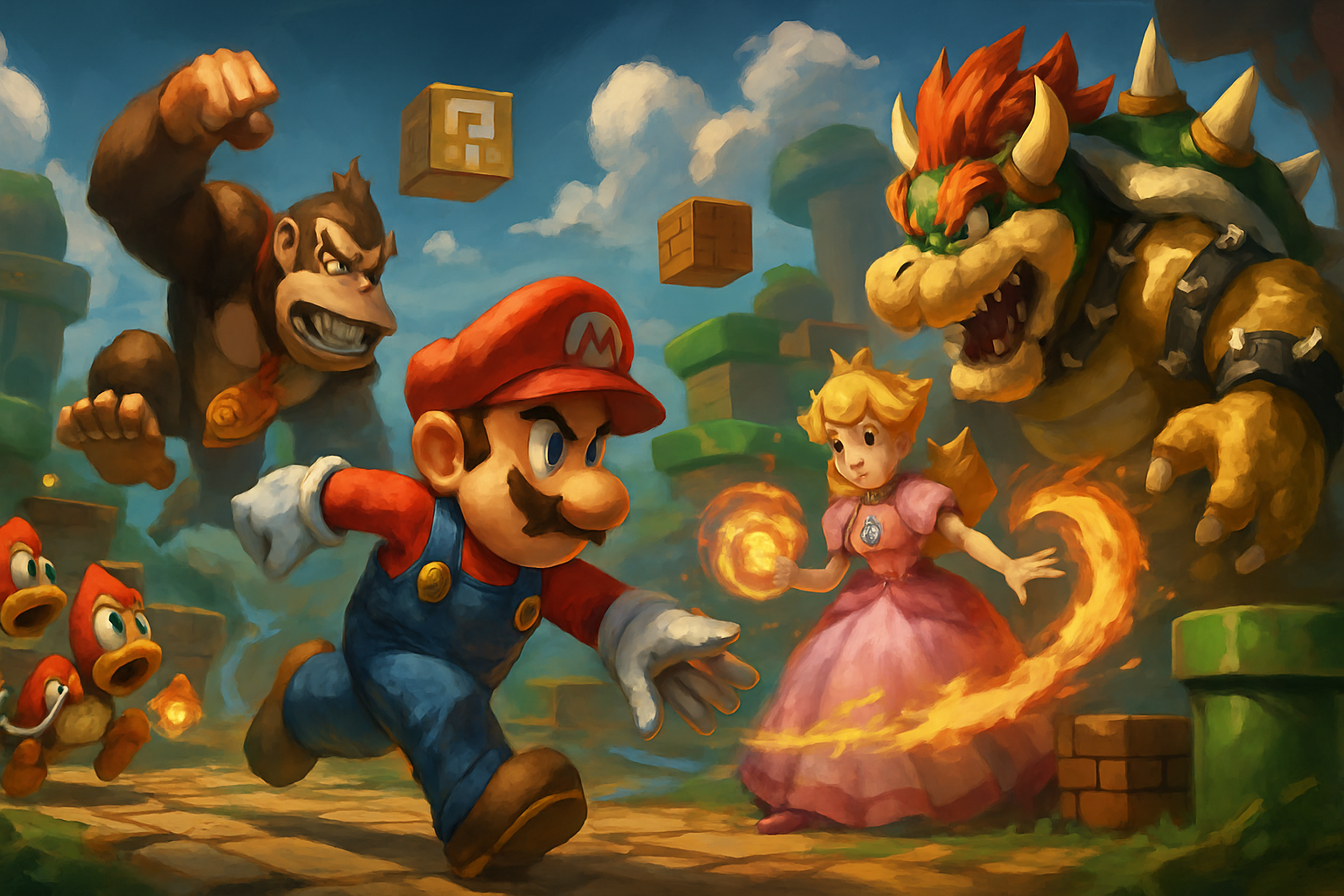 découvrez tout ce qu'il faut savoir sur le retour du mode défi dans mop classic, prévu pour le 30 juillet. ne manquez pas les détails essentiels, les nouveautés et les stratégies pour profiter pleinement de cette expérience de jeu!