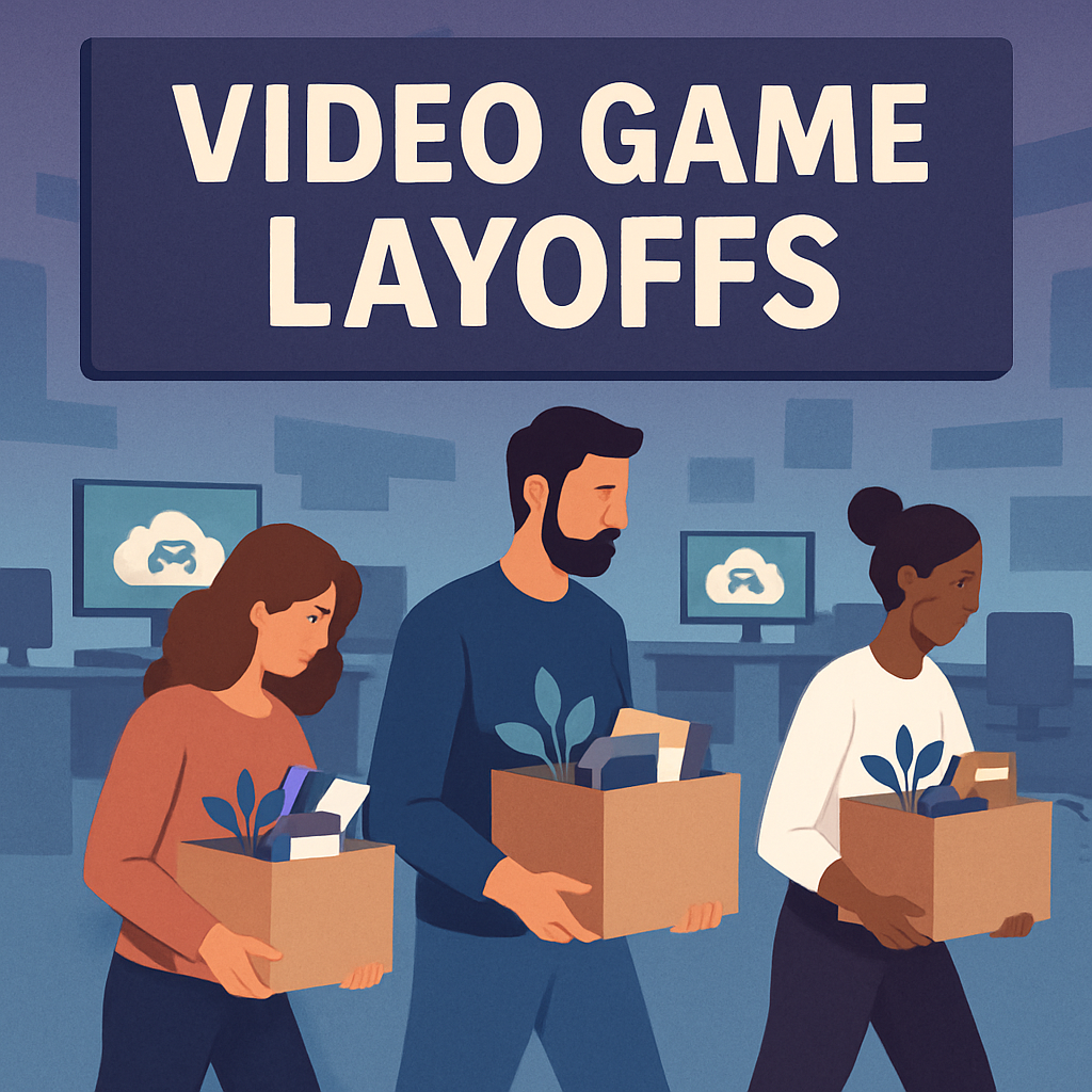 découvrez les répercussions de la récente annonce de virtuos, le créateur de jeux vidéo derrière 'oblivion remastered' et 'metal gear solid delta', qui entreprend une vague de licenciements mondiaux, touchant également ses équipes en france. analyse des impacts sur l'industrie du jeu vidéo.