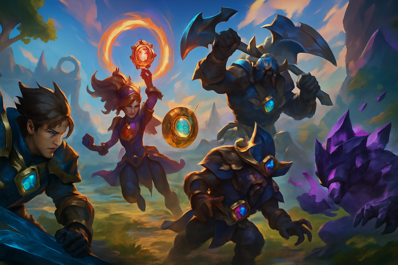 découvrez le patch 11.2 prévu pour le 27 août 2025, qui apporte un équilibrage majeur des bijoux afin d'améliorer l'expérience de jeu. ne manquez pas les nouveautés et ajustements à venir !