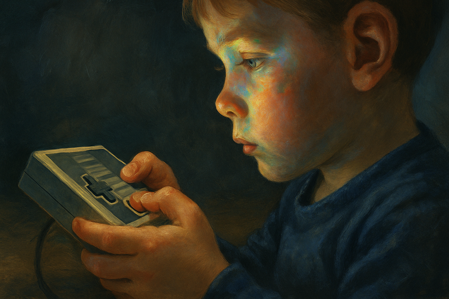 plongez dans l'enfance des années 80 avec « jacky » d'anthony passeron, un récit captivant qui explore les débuts des jeux vidéo et l'univers des jeunes à cette époque charnière.