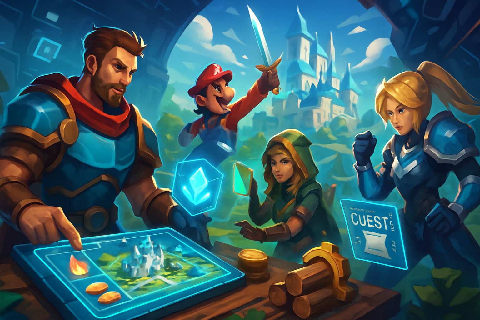 découvrez les critères essentiels pour décrocher le titre d'entrepreneur héroïque. cette mise à jour vous guide à travers les qualités et compétences nécessaires pour faire la différence dans le monde des affaires. un incontournable pour tous ceux qui aspirent à se démarquer dans l'entrepreneuriat.