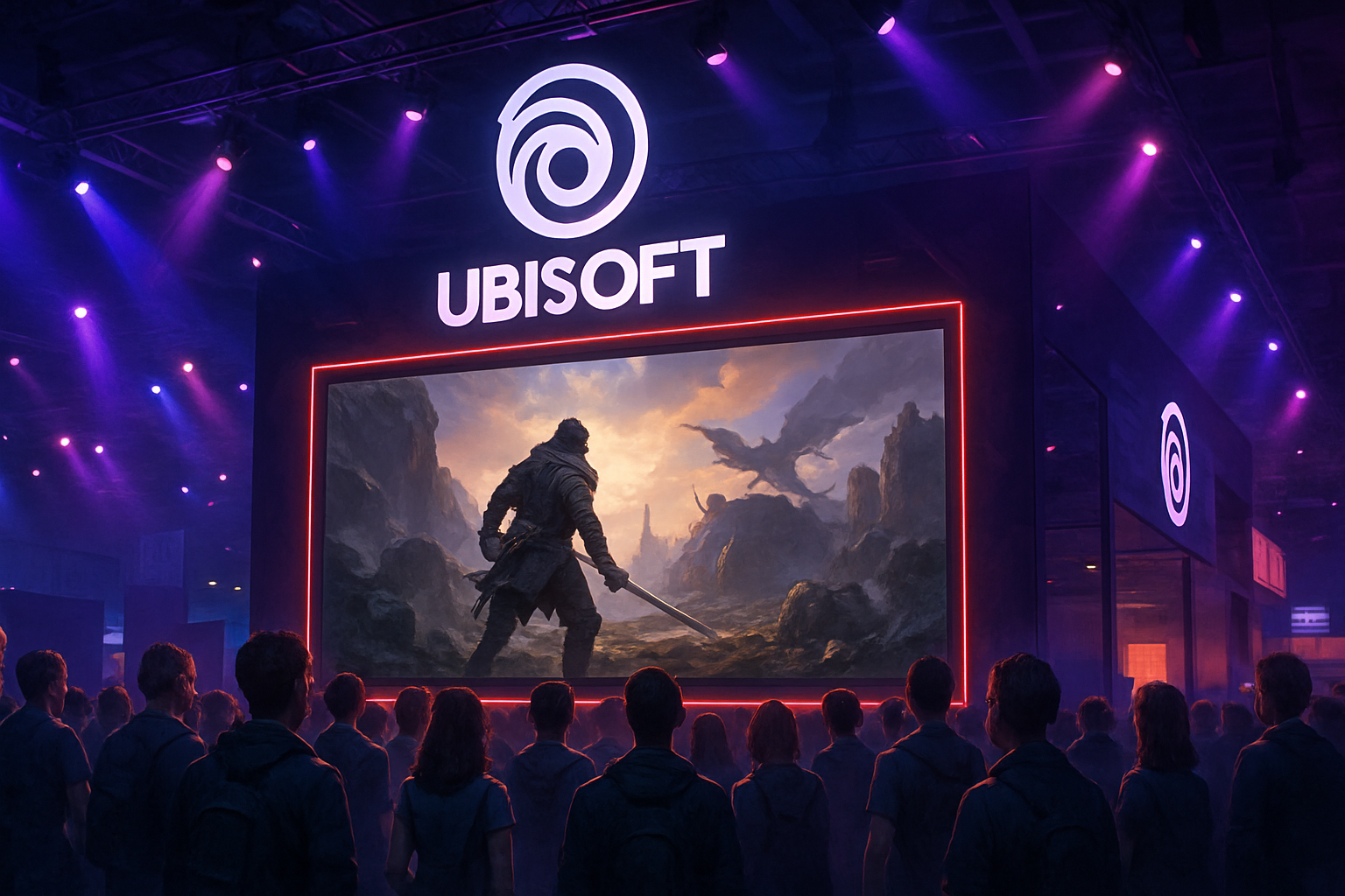 découvrez notre sélection exclusive des meilleurs jeux présentés à la gamescom 2025 ! en dehors de « hollow knight », nous partageons nos coups de cœur et nos recommandations incontournables pour les titres à ne pas manquer cette année.