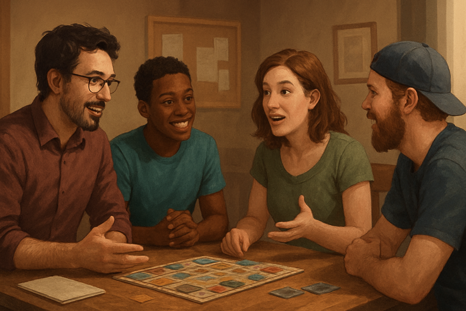 découvrez comment l'industrie du jeu vidéo fait face à des obstacles uniques lorsqu'il s'agit de créer des jeux à portée progressiste. analyse des défis majeurs et des pistes pour surmonter cette impasse.