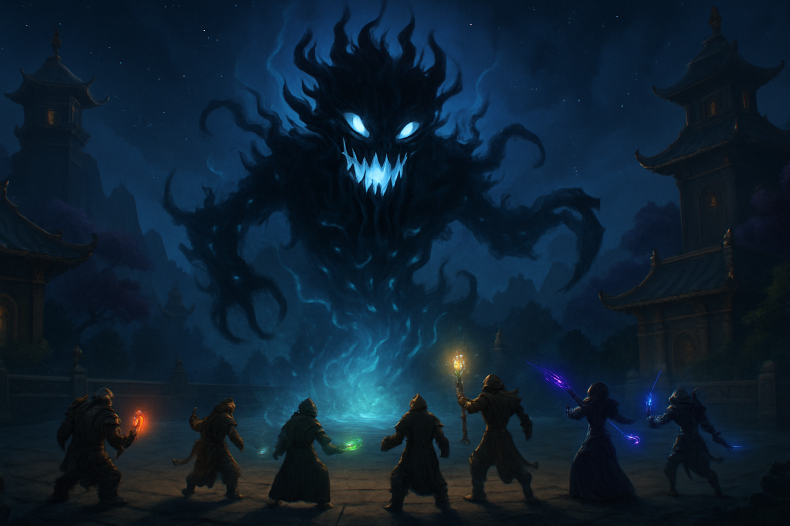 découvrez notre guide complet sur le calendrier de mists of pandaria classic ! apprenez comment débloquer les raids et optimiser votre expérience de jeu grâce à des conseils pratiques et des astuces incontournables.