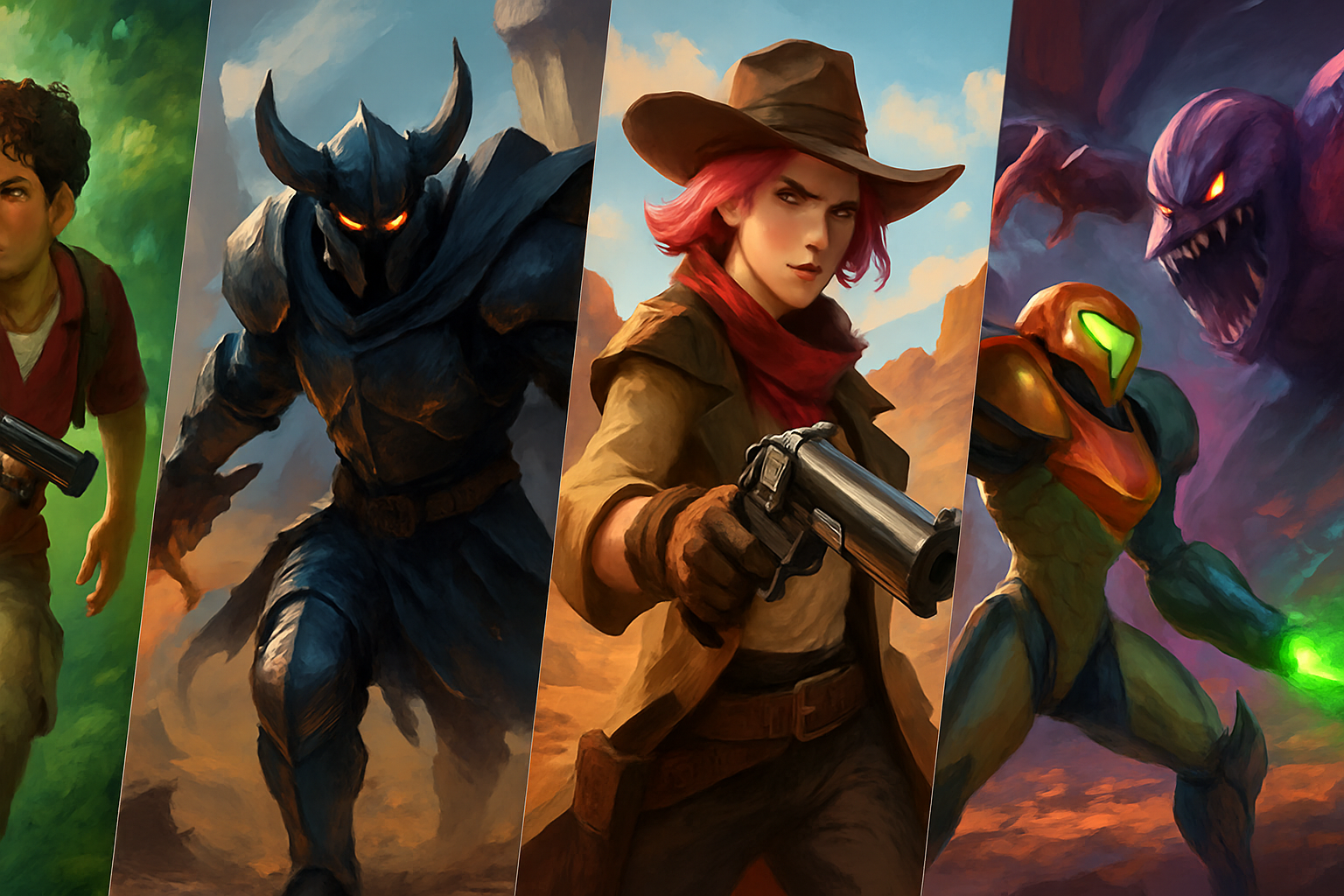 découvrez les quatre jeux gratuits incontournables de la semaine sur l'epic games store. téléchargez-les sans frais et enrichissez votre collection avec ces trésors vidéoludiques à ne pas manquer !