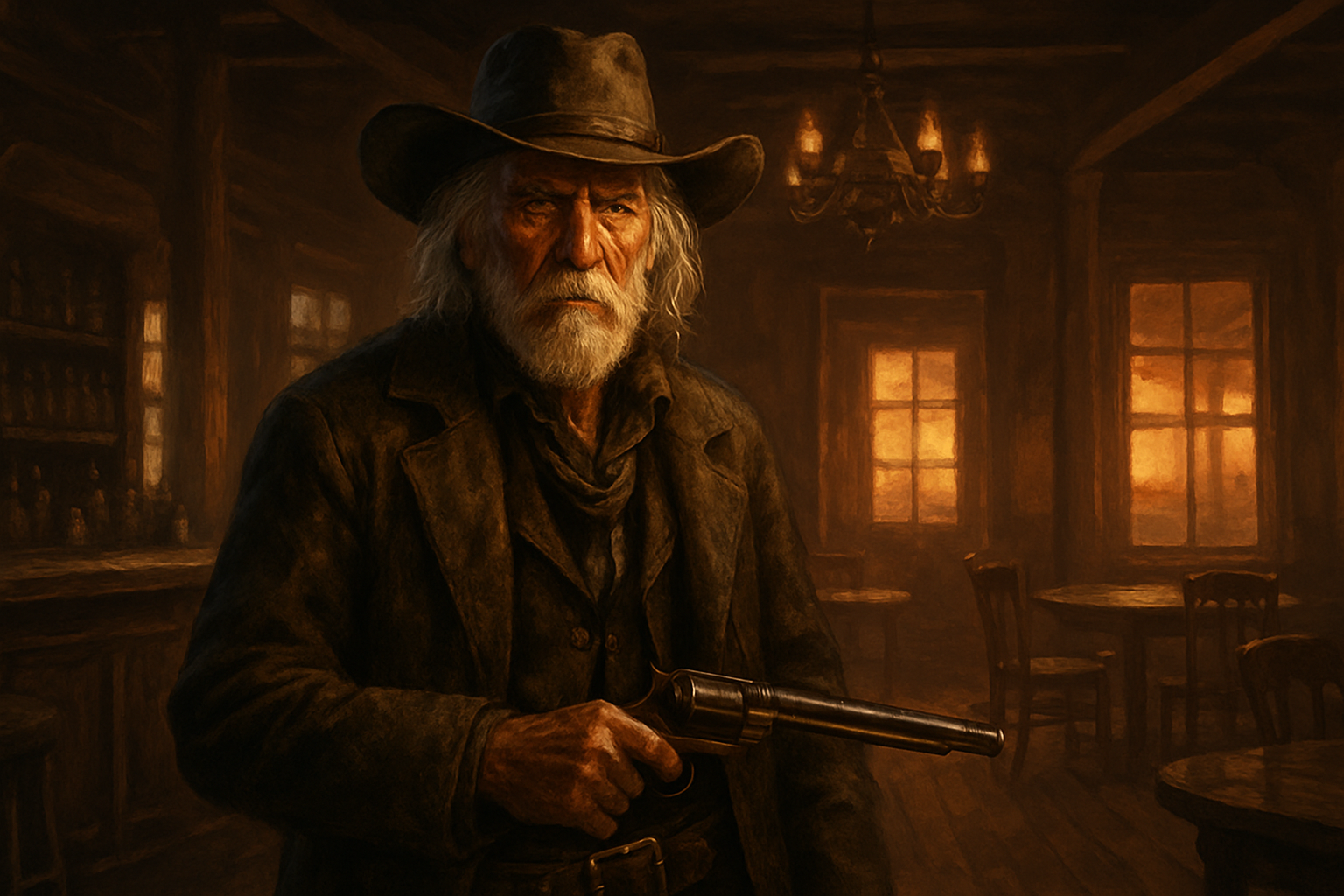 découvrez comment l’arrivée d’un nouveau héros dans red dead redemption 3 alimente déjà les débats passionnés des fans de la saga culte de rockstar. actu, rumeurs et réactions dans notre article.