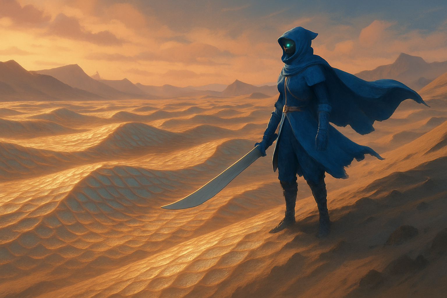 découvrez sword of the sea, une odyssée fascinante où vous naviguerez à travers des paysages somptueux et des merveilles du monde, entre exploration, aventure et poésie visuelle. plongez dans une expérience immersive inoubliable.