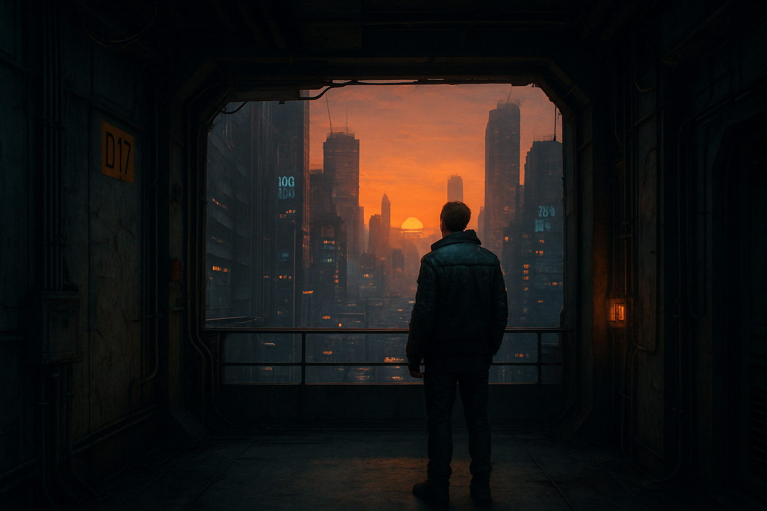 après 600 heures passées dans cyberpunk 2077, un joueur partage une découverte bouleversante : même en aidant un pnj, une fin heureuse semble impossible à night city. plongez dans cette réflexion sur l’espoir et la dure réalité de ce rpg culte.