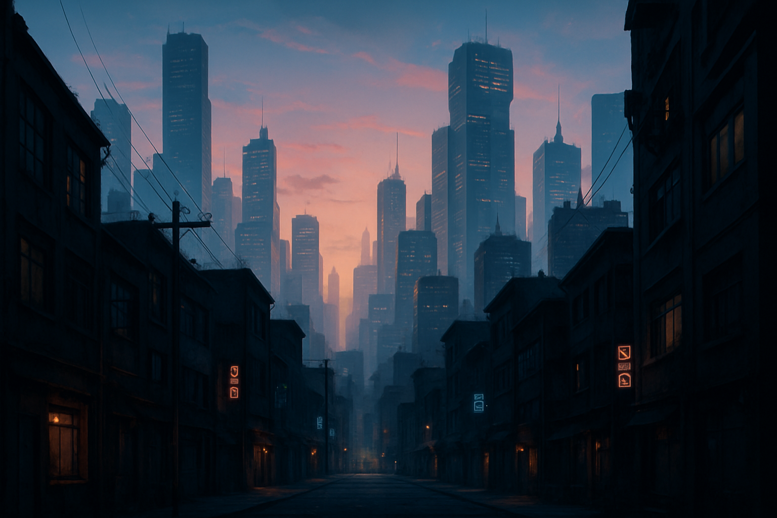 après 600 heures de jeu sur cyberpunk 2077, un joueur réalise que, malgré son aide à un pnj, une fin heureuse semble impossible à night city. découvrez son expérience poignante et la dure réalité de ce monde dystopique.