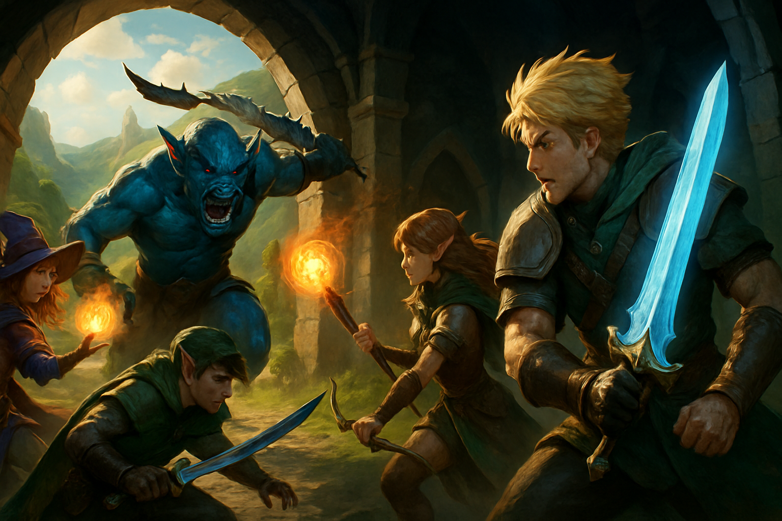 découvrez notre avis sur le dernier chapitre d’une saga légendaire du rpg, aux jeux acclamés et notés jusqu’à 18/20. plongez dans l’univers de ces titres emblématiques et leurs nouvelles aventures passionnantes.