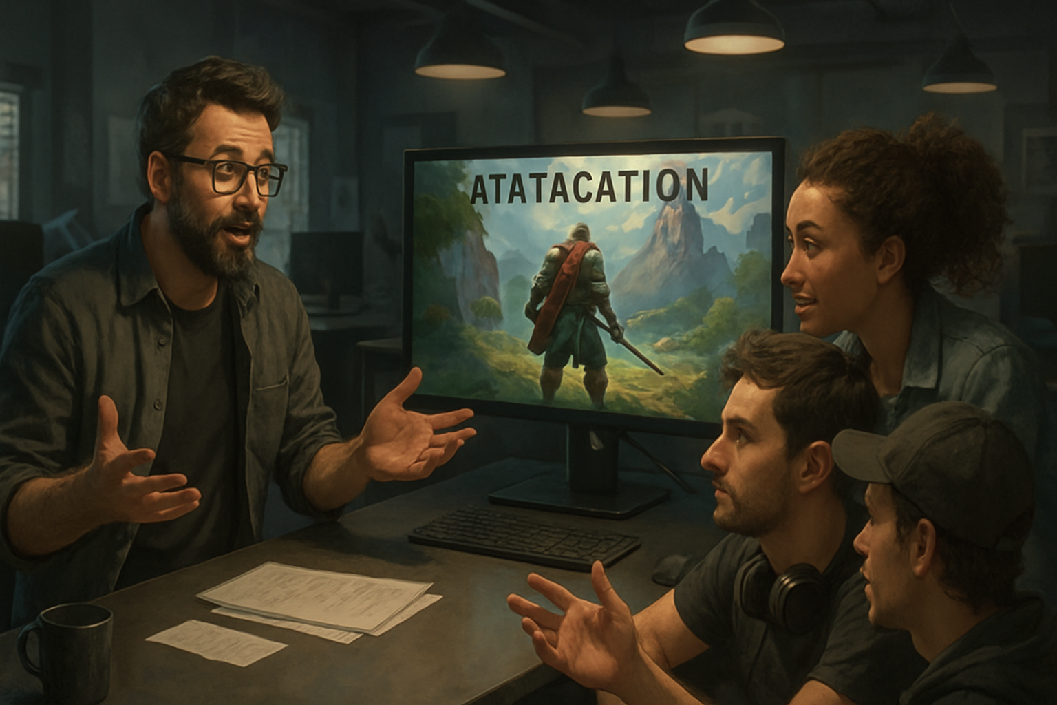 découvrez pourquoi cette adaptation de jeu vidéo, souvent citée parmi les pires réalisations du genre, mérite tout de même votre attention. accessible désormais sur un service de streaming concurrent de netflix.
