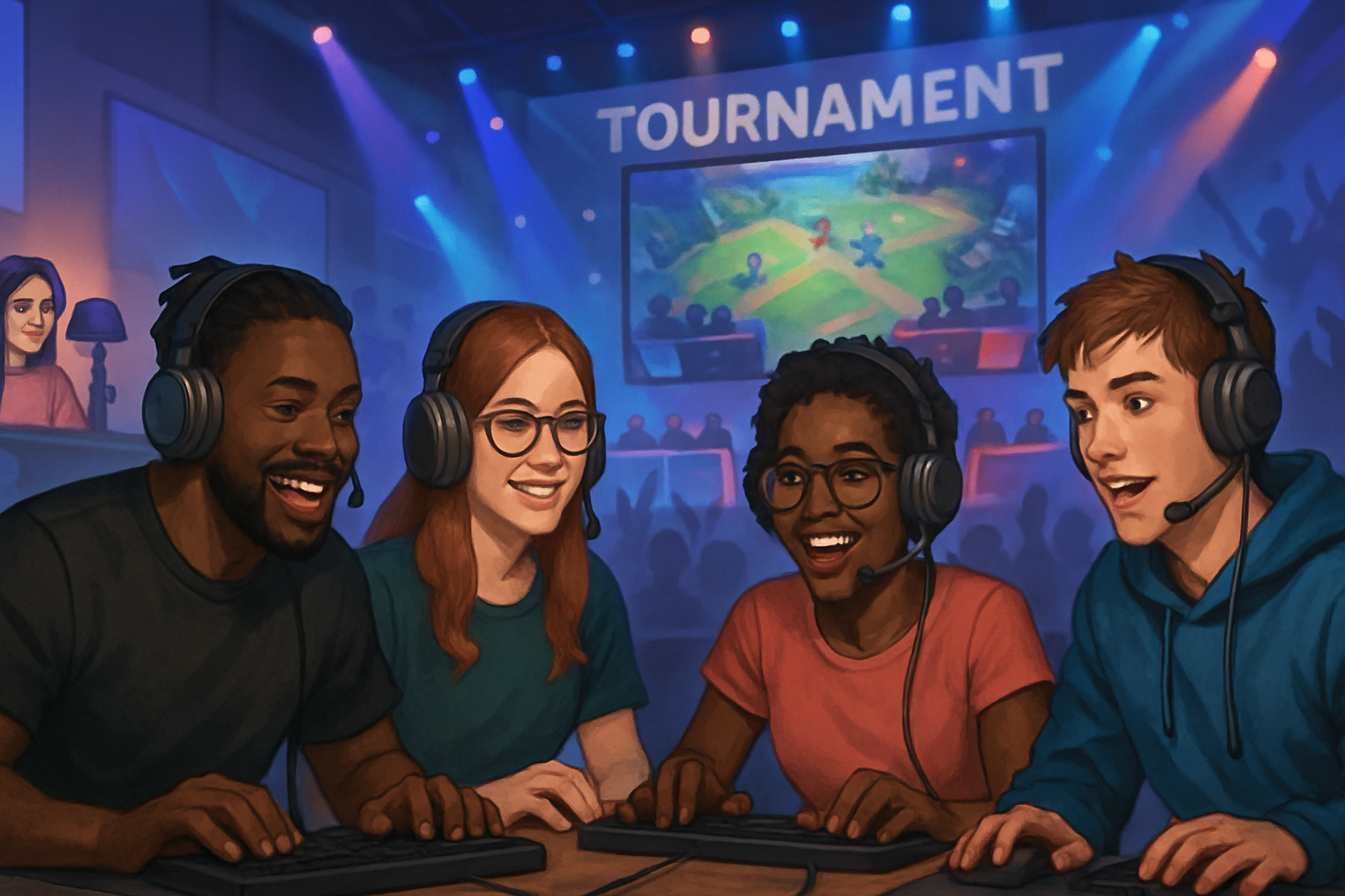 découvrez comment ea games, créateur de franchises mythiques comme fifa et les sims, s’apprête à révolutionner l’industrie du jeu vidéo avec un rachat de grande envergure. tous les détails sur cette opération historique.