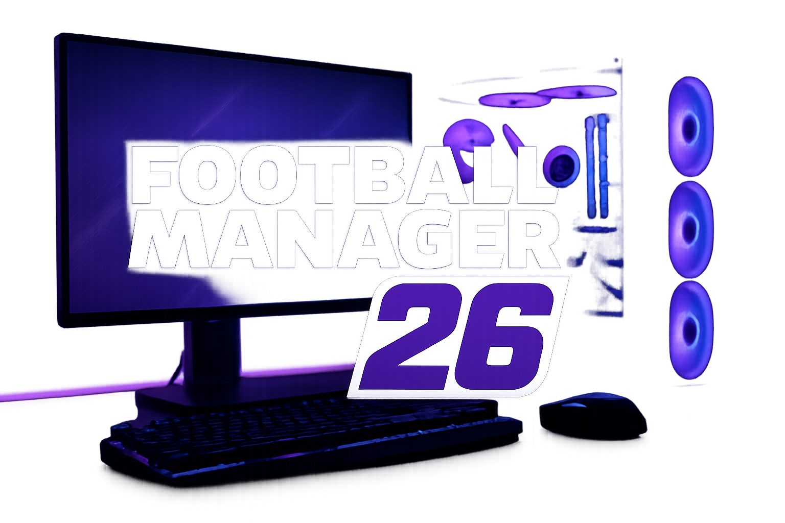 plongez dans l'exclusivité avec les toutes premières images de football manager 26. après deux ans d’attente, découvrez en avant-première à quoi ressemblera le nouvel opus tant espéré par les fans !