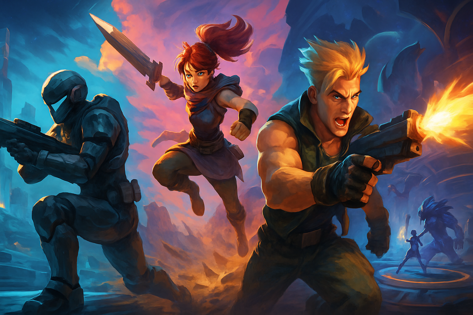 découvrez comment l'initiative stop killing games, portée par des joueurs inquiets de la disparition de jeux vidéo, s'apprête à interpeller les législateurs de l'union européenne. l'ue sera-t-elle à l'écoute de cette mobilisation pour défendre le patrimoine vidéoludique ?