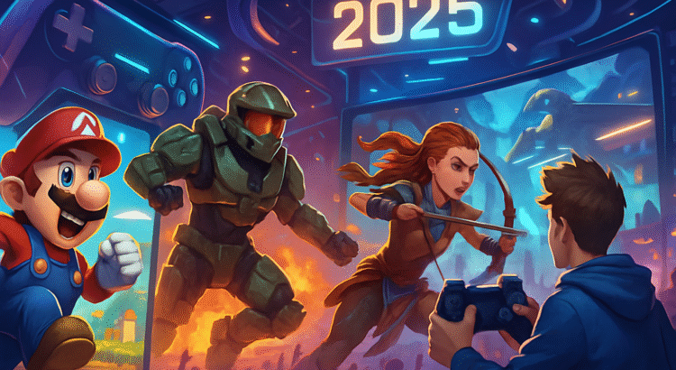 découvrez le programme fascinant de la paris games week 2025 : nouveautés, jeux inédits, animations et rencontres incontournables pour tous les passionnés de gaming. préparez votre visite et ne manquez rien de l’événement !