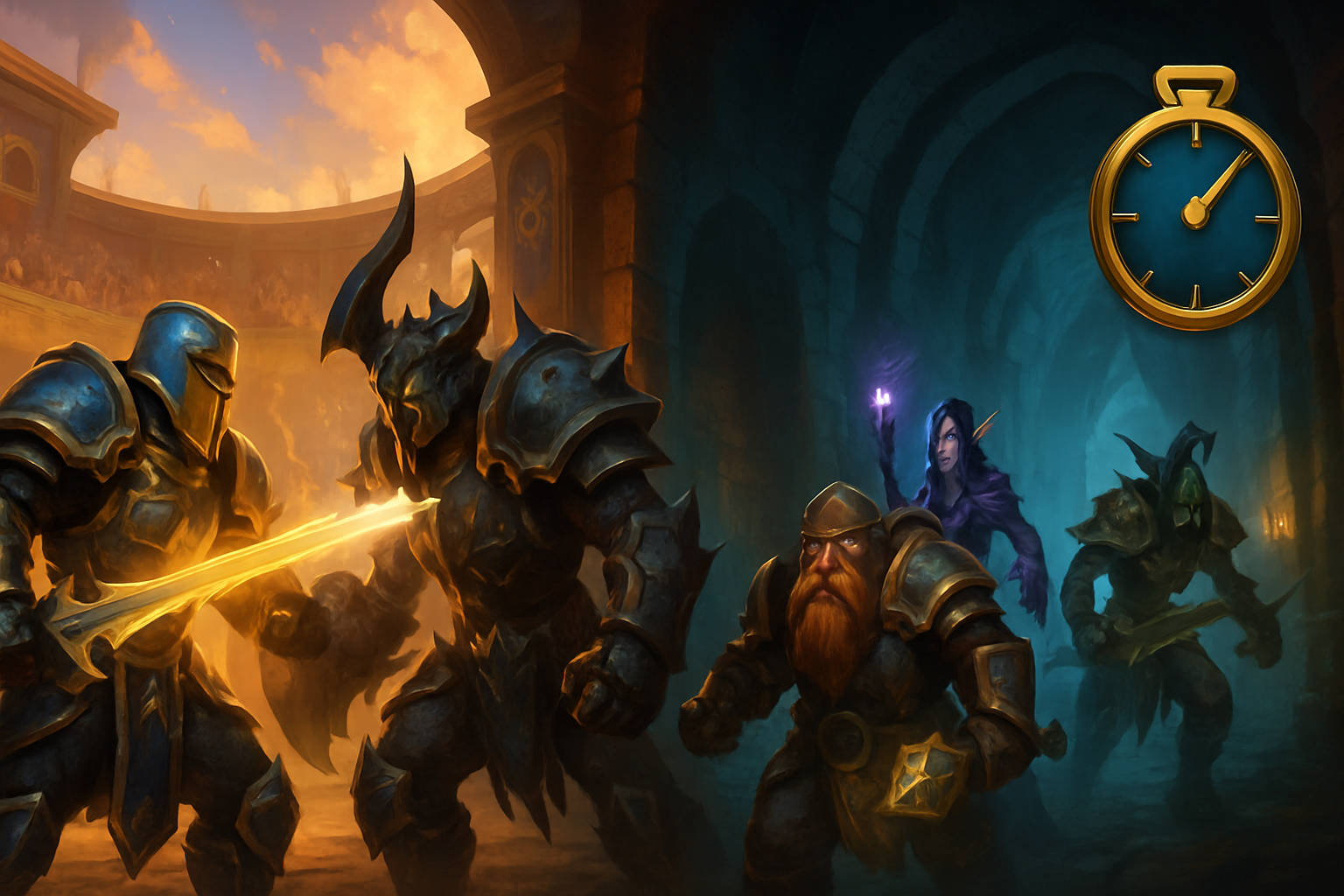 la saison 3 de the war within commence ! participez à l'action en vous inscrivant dès maintenant au awc et au mdi pour tenter de décrocher la victoire. ne manquez pas cet événement compétitif incontournable !