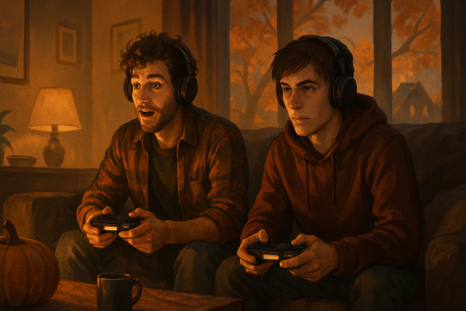 découvrez les sorties de jeux vidéo les plus attendues d'octobre 2025 ! parcourez les nouveautés vidéoludiques de l'automne et trouvez les titres incontournables à ne pas manquer cette saison.