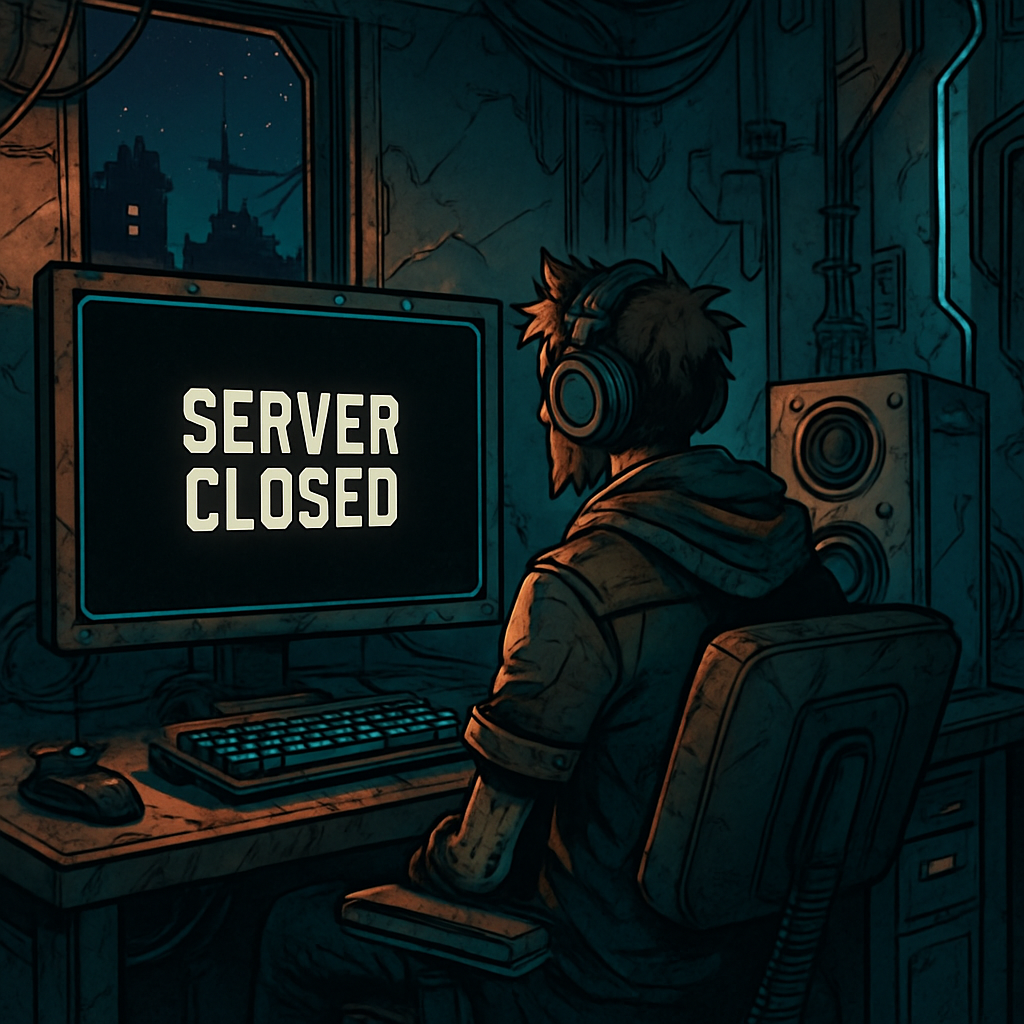 découvrez l’analyse percutante de randy pitchford, créateur de borderlands, sur la disparition potentielle des jeux vidéo et son impact colossal sur la culture mondiale. un plaidoyer pour préserver le jeu comme art et divertissement.