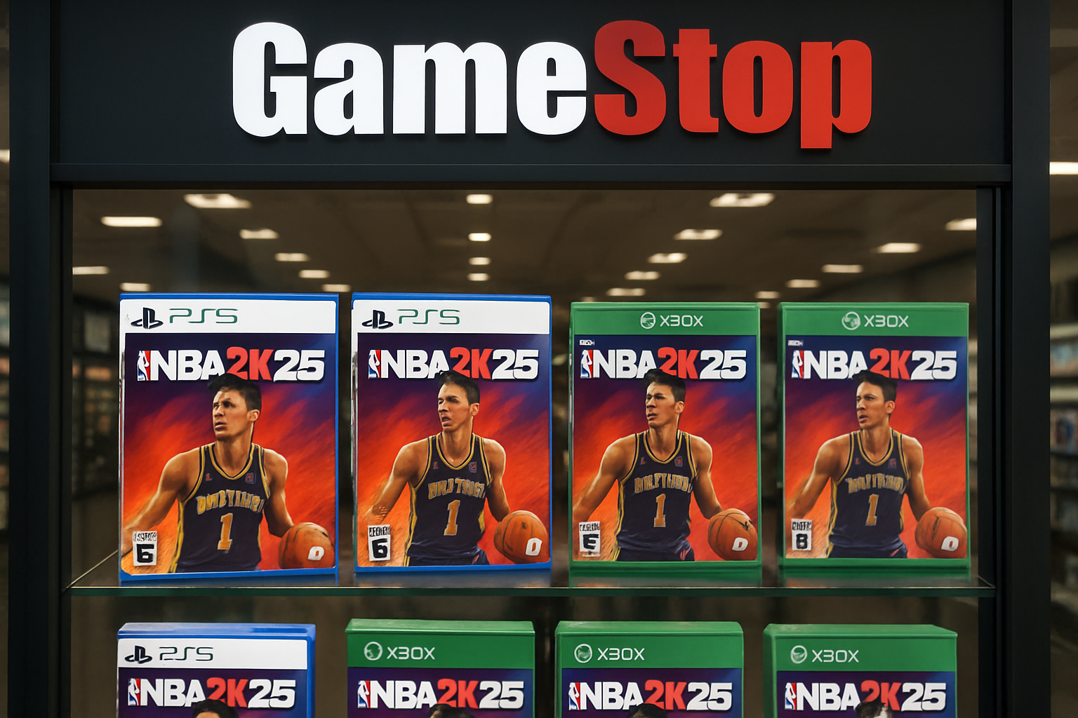 découvrez nba 2k26, la dernière édition incontournable de la simulation de basket. plongez dans des matchs intenses, de nouvelles fonctionnalités et un réalisme exceptionnel dès ce vendredi !