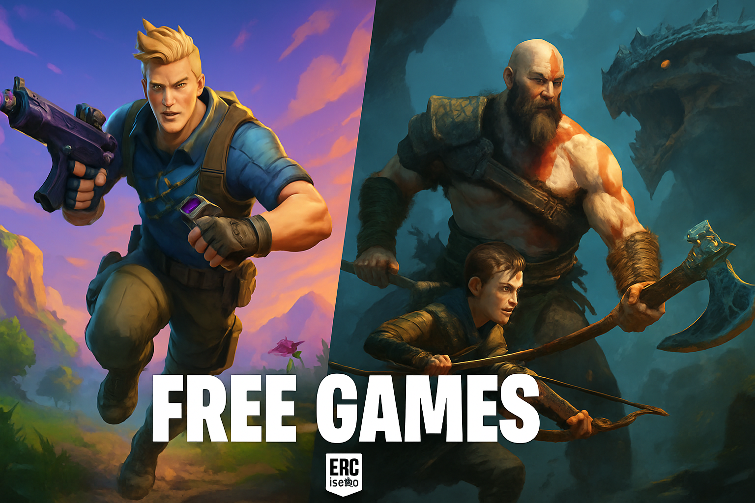 profitez dès maintenant de l’offre exceptionnelle d’epic games : téléchargez gratuitement deux jeux, dont un salué par la critique. saisissez cette opportunité unique avant qu’elle ne disparaisse !