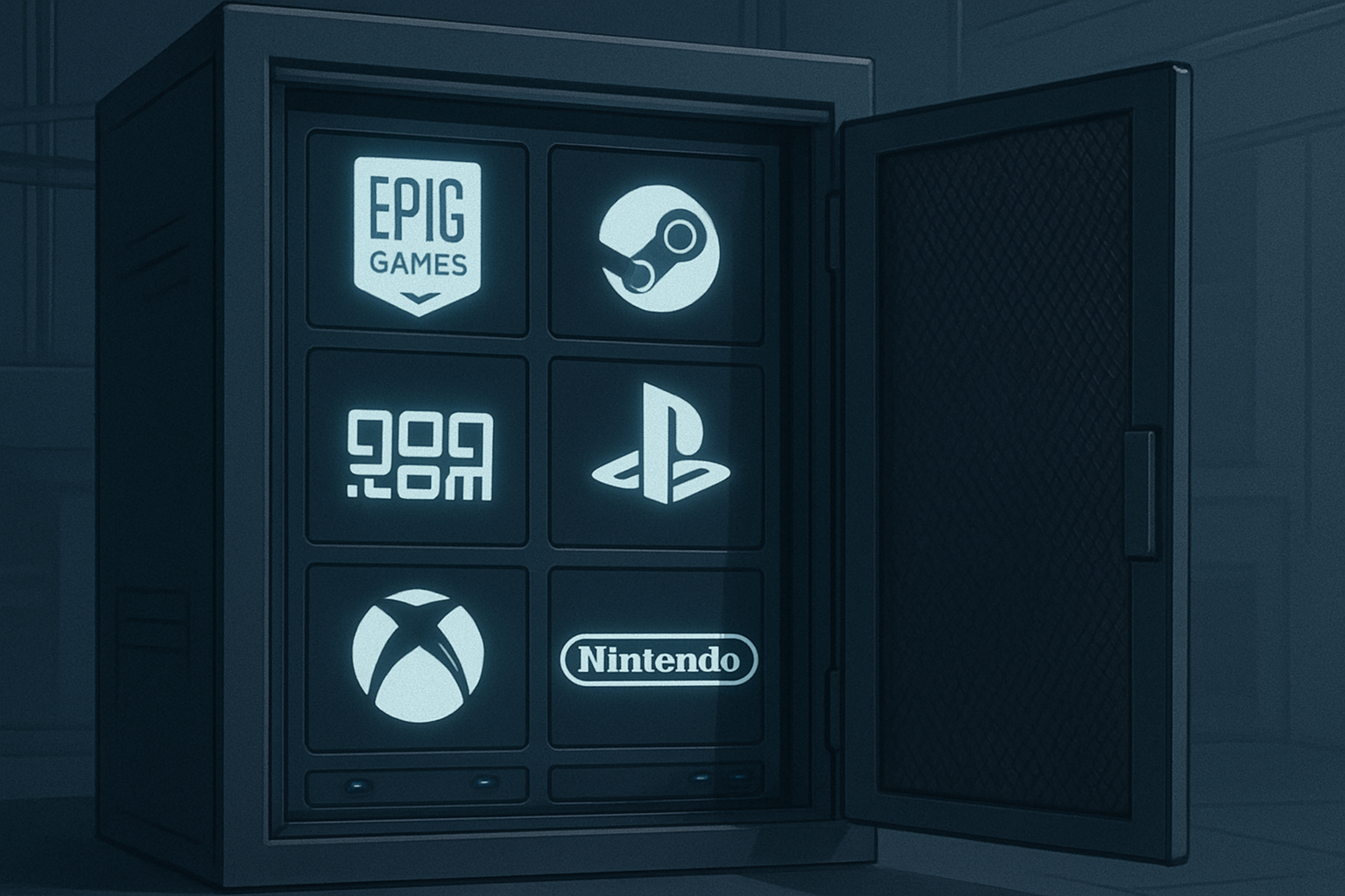 découvrez l'offre exclusive d'epic games : téléchargez gratuitement deux jeux, dont un titre salué par la critique. saisissez cette opportunité unique avant qu'elle ne disparaisse !