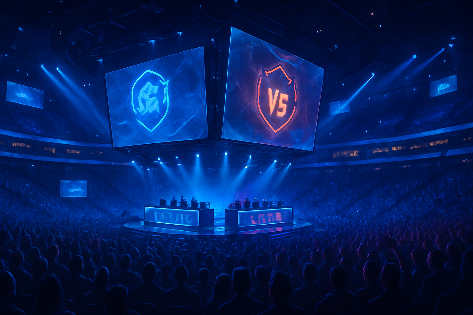 découvrez comment savvy games group s’impose comme le nouveau géant saoudien du jeu vidéo. analyse de ses ambitions, stratégies et perspectives sur l’industrie mondiale du gaming.