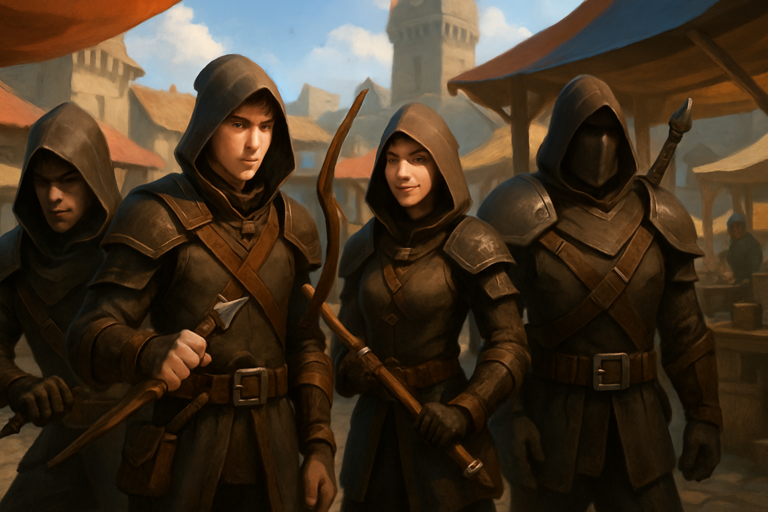 découvrez dès maintenant les nouveaux jeux gratuits disponibles sur l'epic games store pour octobre 2025. ne ratez pas l’occasion d’enrichir votre bibliothèque avec des titres exclusifs chaque semaine !
