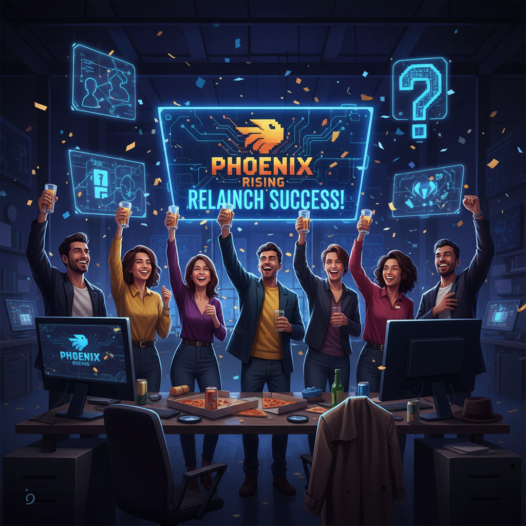 cd projekt surprend en embauchant un détective privé pour revitaliser ses jeux vidéo emblématiques. découvrez comment ce studio emblématique mise sur des mesures inédites pour résoudre des mystères et redonner vie à ses franchises !