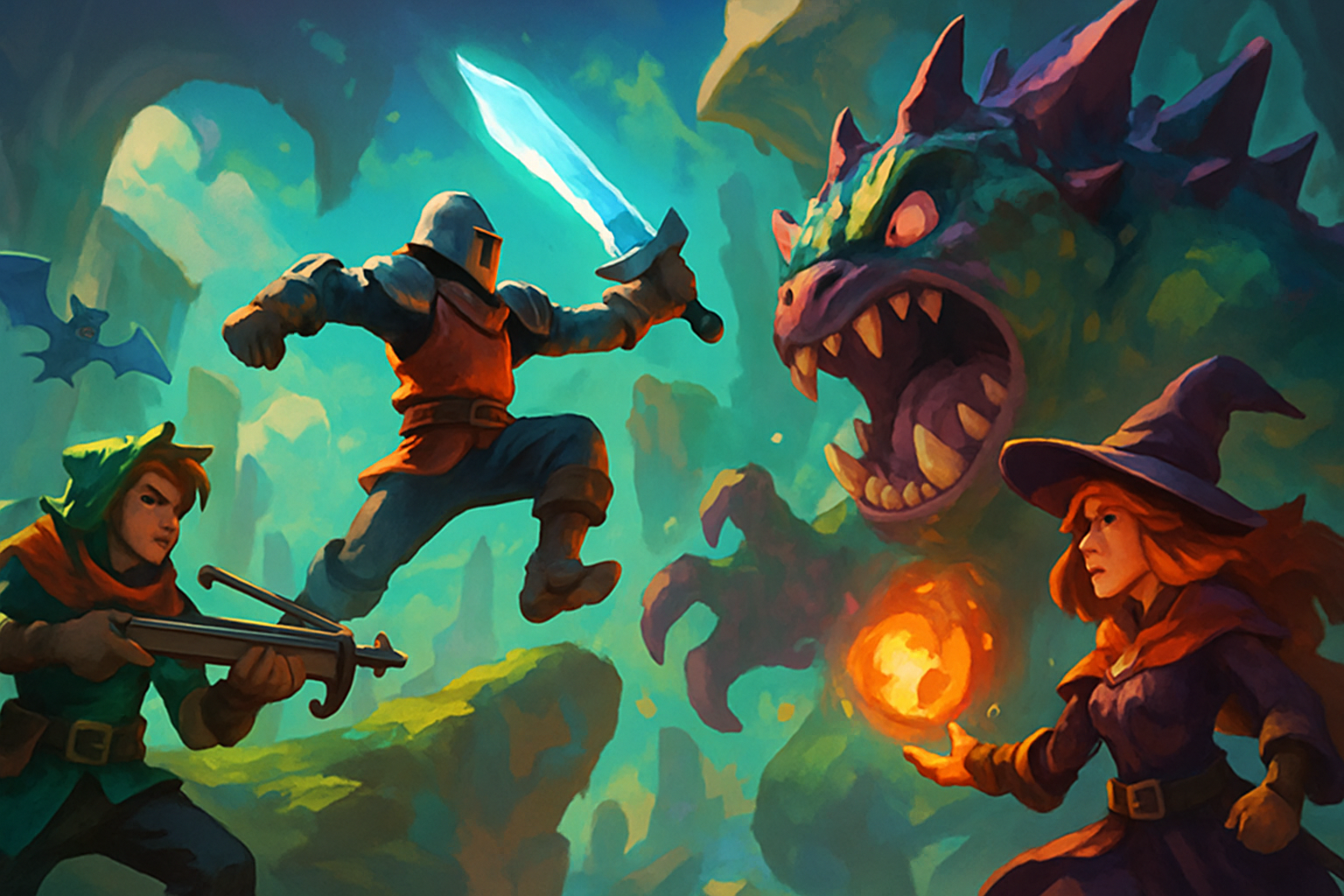 découvrez le jeu vidéo à moins de 10€ qui fait sensation sur steam ! avec une recommandation de 93% et déjà plus de 40 000 fans conquis, il révolutionne l’expérience de jeu. ne ratez pas cette pépite à petit prix !