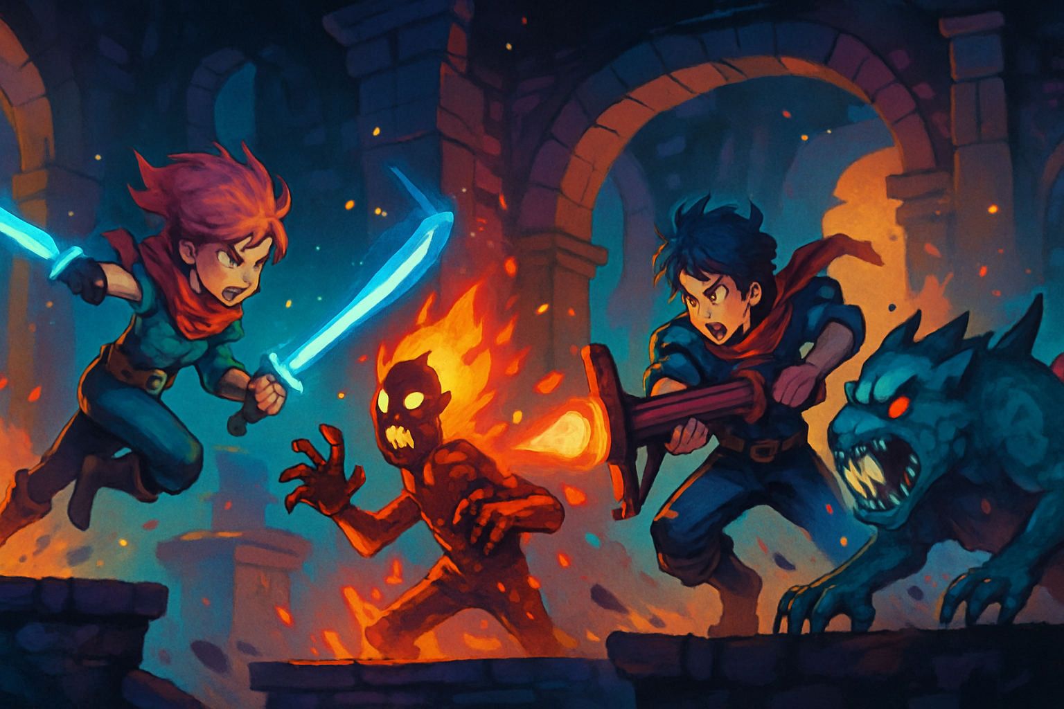 découvrez le jeu vidéo phénomène à moins de 10€ qui fait sensation sur steam ! avec une recommandation impressionnante de 93% et plus de 40 000 joueurs conquis, ne manquez pas cette pépite acclamée par la communauté.