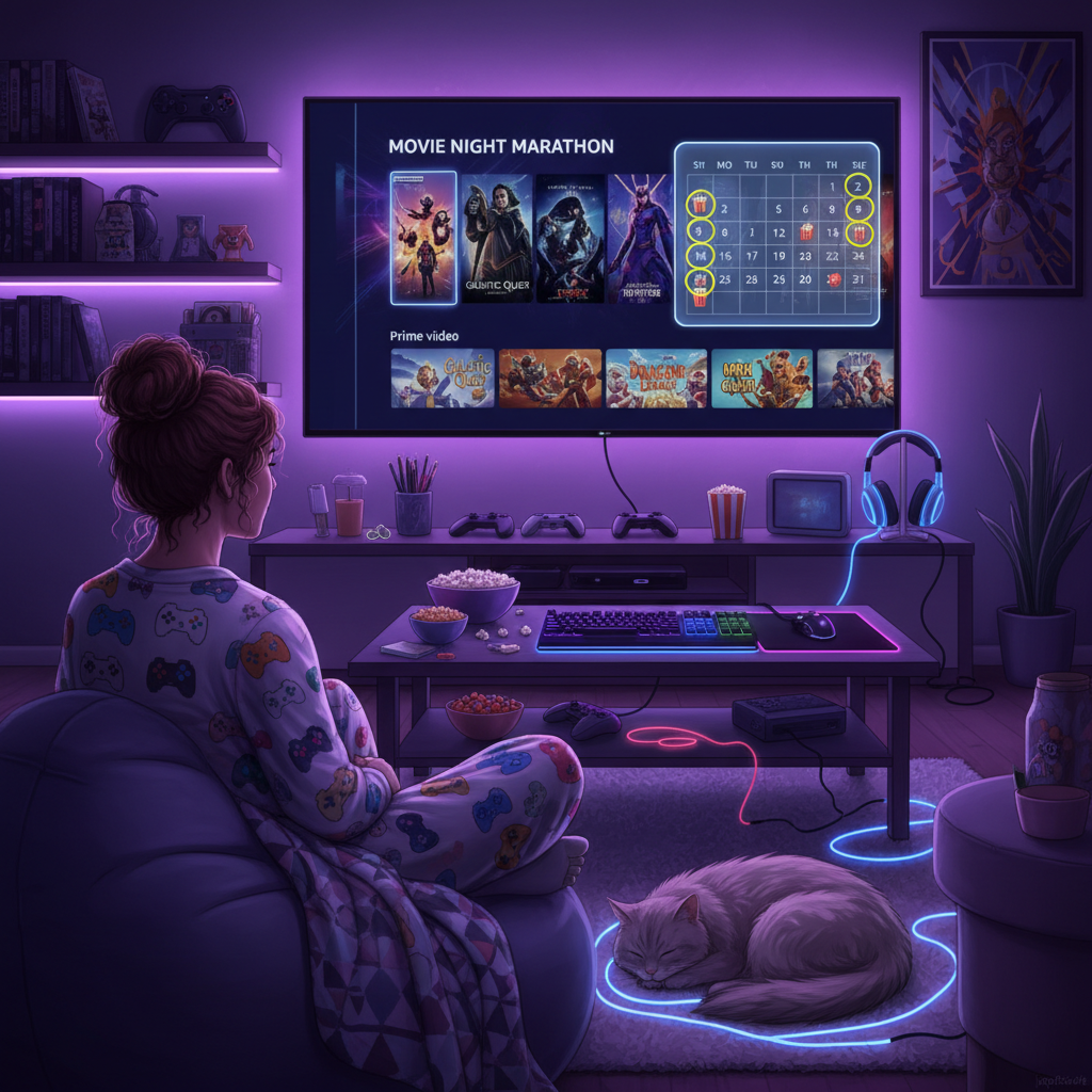 plongez dans un film d'aventure époustouflant, adapté d’un jeu vidéo culte, disponible sur amazon prime pour une durée limitée de 5 jours seulement. ne manquez pas cette expérience unique !