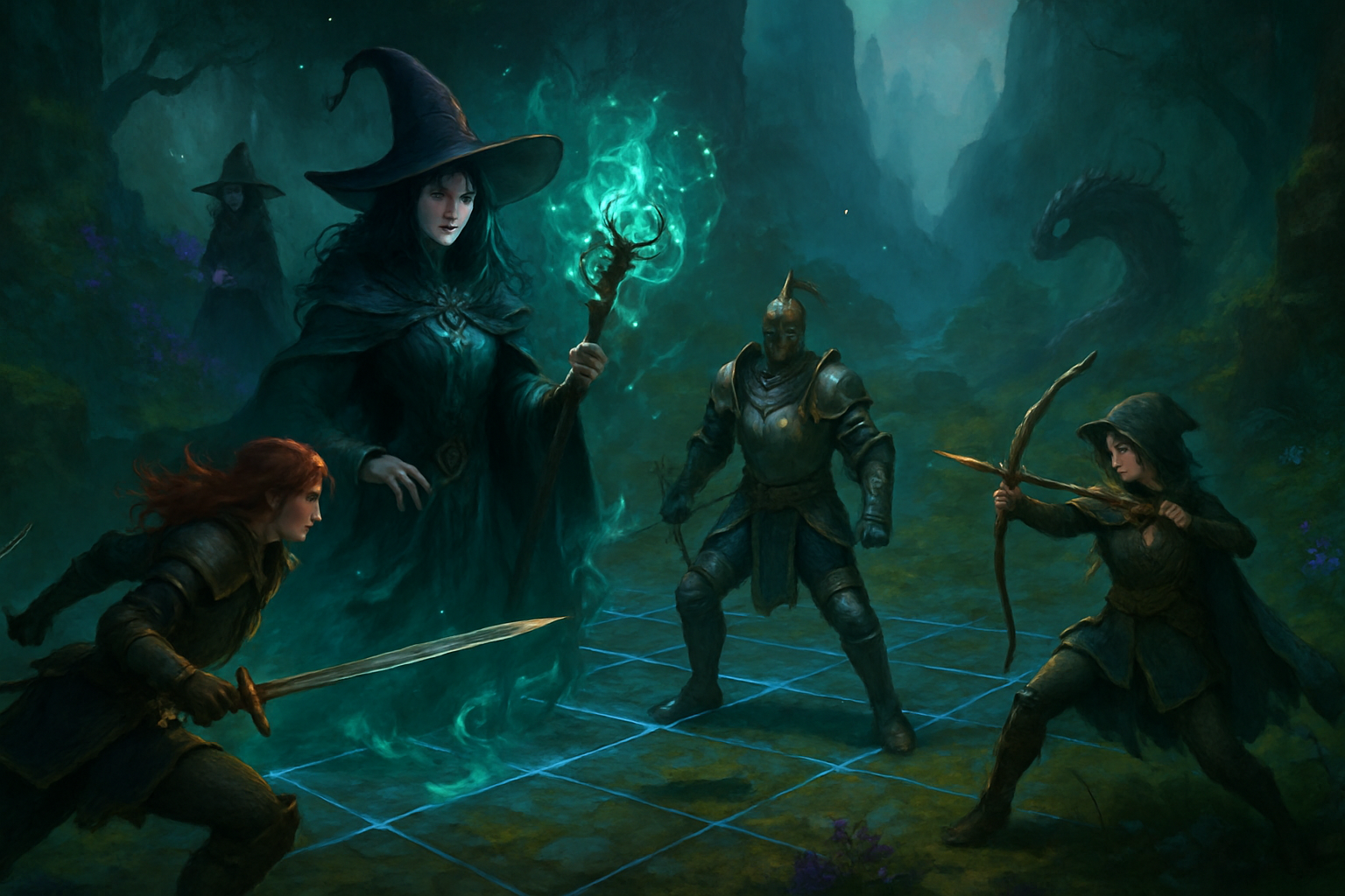 plongez dans lost eidolons : veil of the witch, le nouveau rpg tactique disponible sur pc et consoles. explorez un univers captivant, affrontez des ennemis redoutables et vivez une aventure épique dès maintenant !