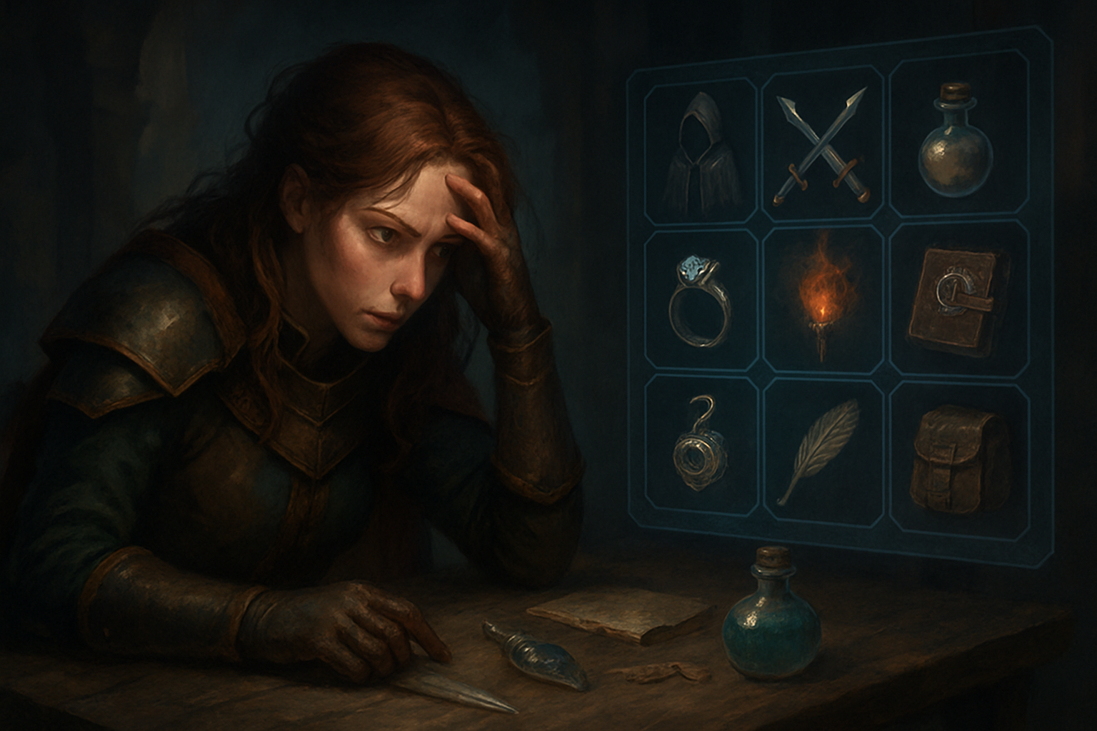 plongez dans l'aventure avec lost eidolons : veil of the witch, le nouveau jeu palpitant disponible sur pc et consoles. découvrez ses mécaniques stratégiques et vivez une expérience épique dès aujourd'hui !
