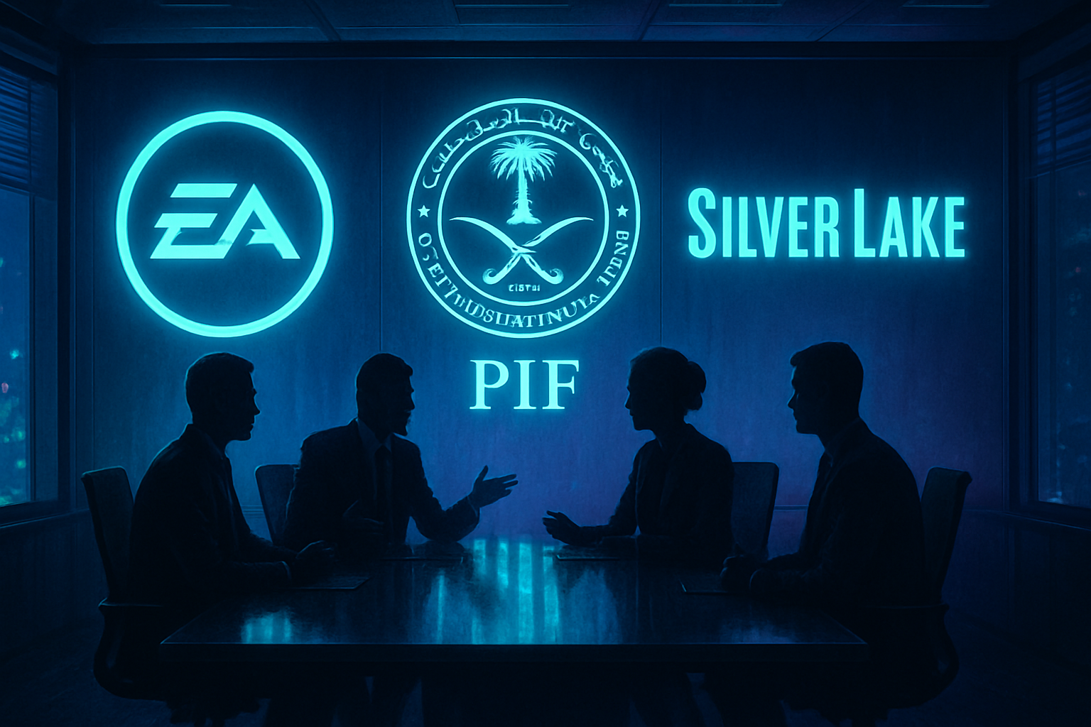 découvrez comment ea games, géant du jeu vidéo, suscite l'intérêt des investisseurs grâce à l'implication surprenante du gendre de donald trump. analyse des enjeux et perspectives pour l'industrie.