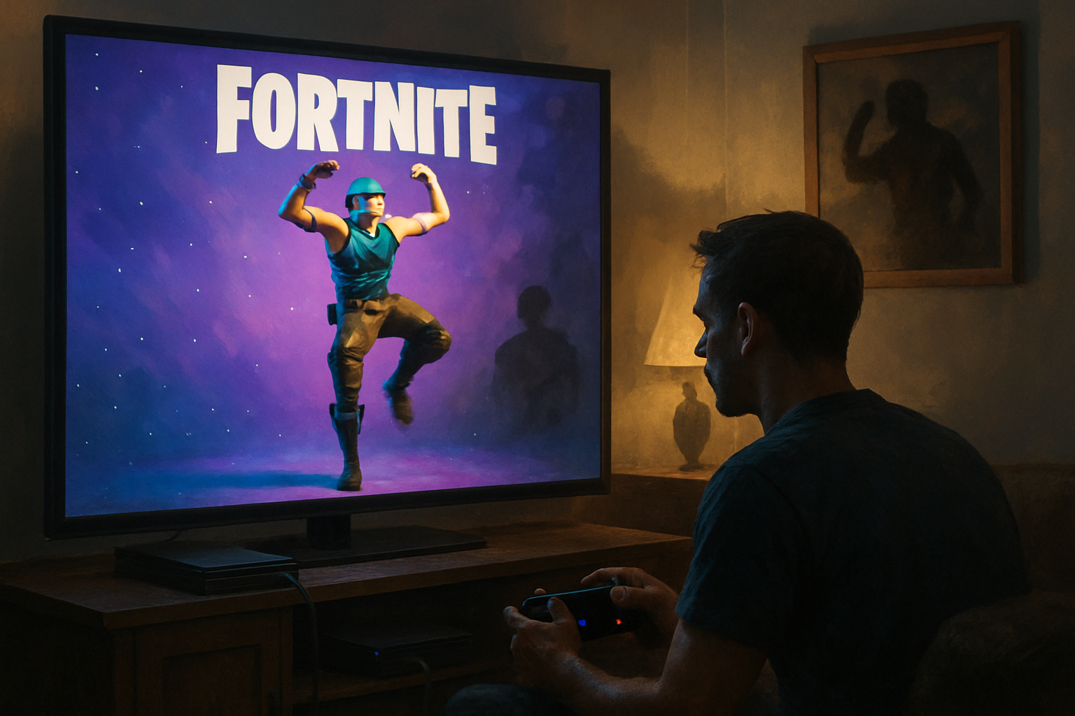 epic games supprime une fonctionnalité controversée de fortnite après un scandale récent, suscitant de vives réactions au sein de la communauté et marquant un tournant dans la gestion de la franchise.