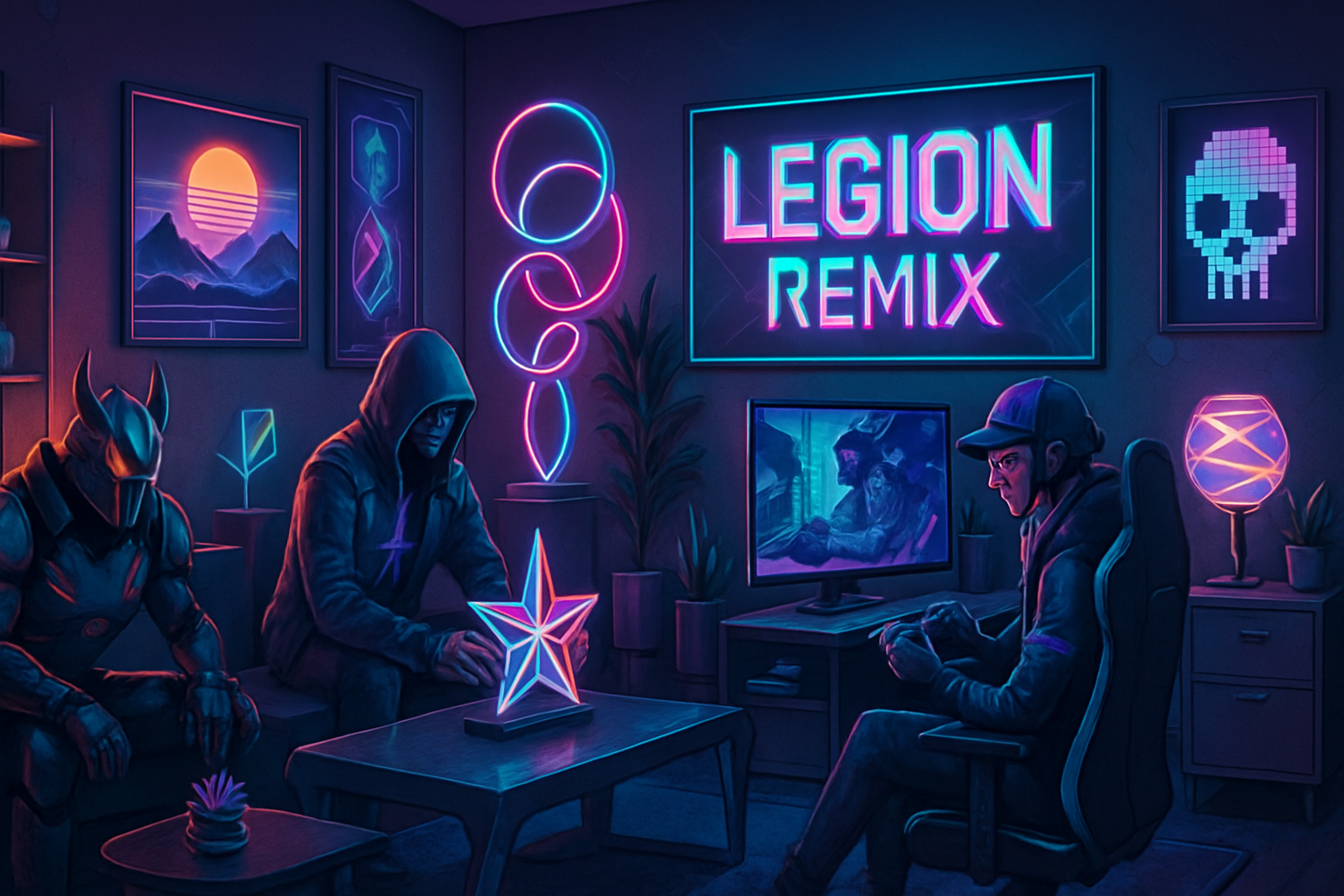 découvrez 17 objets incontournables pour sublimer votre logement dans legion remix et maîtrisez l'art de la décoration avec nos conseils inspirants pour un intérieur unique et tendance.