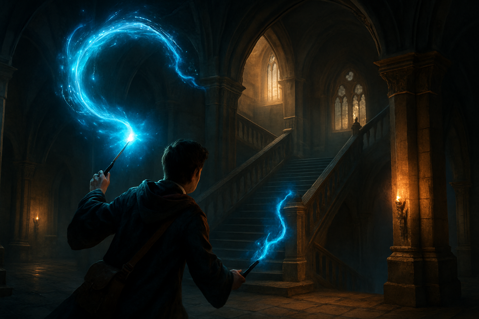 découvrez hogwarts legacy, le jeu vidéo harry potter acclamé avec une note de 18/20, désormais disponible gratuitement pour certains joueurs chanceux ! plongez dans une aventure magique et vivez une expérience inoubliable à poudlard.