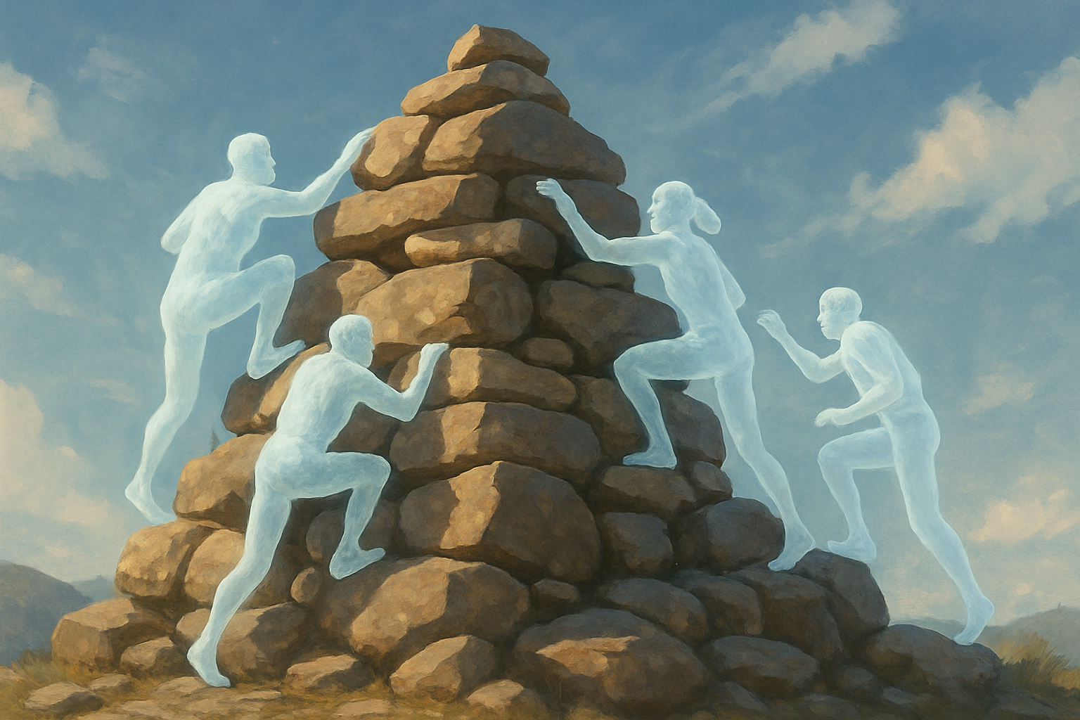 la sortie du jeu d'escalade cairn a été repoussée, découvrez les raisons de ce report et les nouvelles prévisions de lancement pour ce jeu très attendu par les amateurs d'escalade.