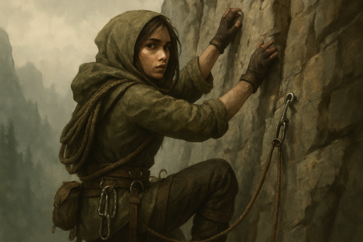 découvrez pourquoi la sortie tant attendue du jeu d'escalade cairn a été repoussée. restez informé sur la nouvelle date de lancement et les dernières actualités autour du jeu.