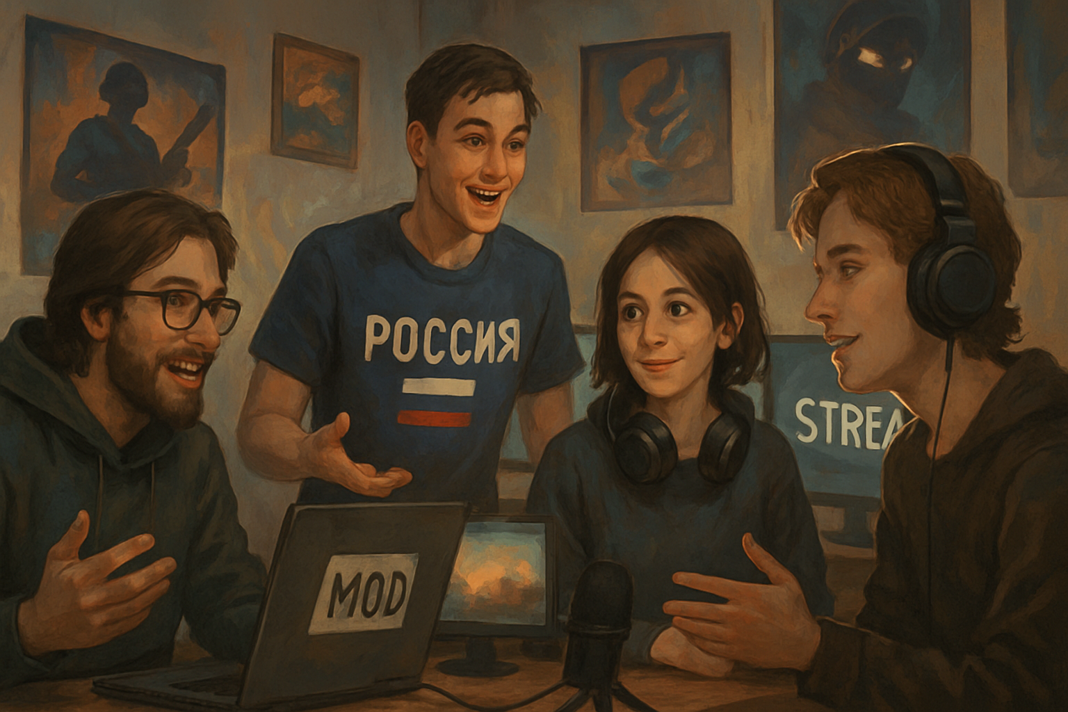 découvrez comment l'invasion de l'ukraine bouleverse l'industrie des jeux vidéo en russie : incertitudes économiques, sanctions, et avenir des studios russes face à la crise.