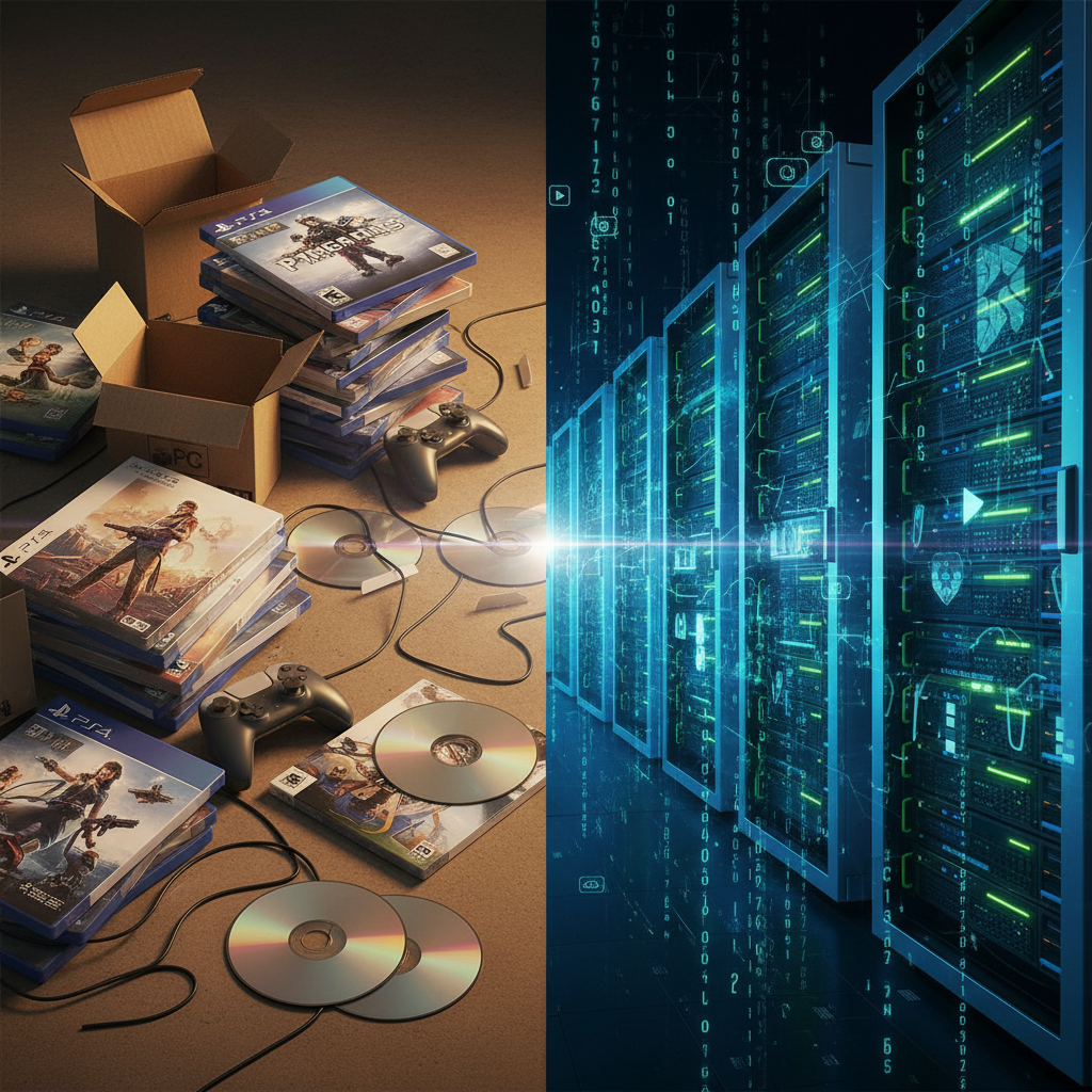 découvrez comment l'industrie du jeu vidéo influence l'environnement : analyse de l'empreinte carbone, des initiatives écoresponsables et des solutions pour concilier passion du gaming et respect de la planète.