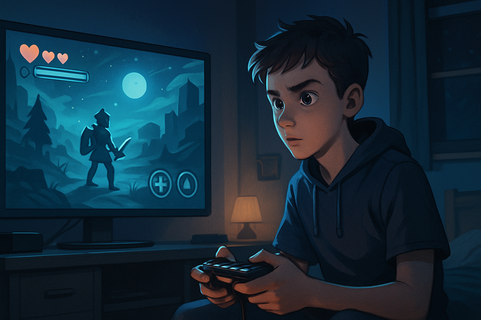 découvrez pourquoi la régulation des jeux vidéo est essentielle pour garantir un environnement de jeu sain, protéger les joueurs et encourager des pratiques responsables au sein de l'industrie du gaming.