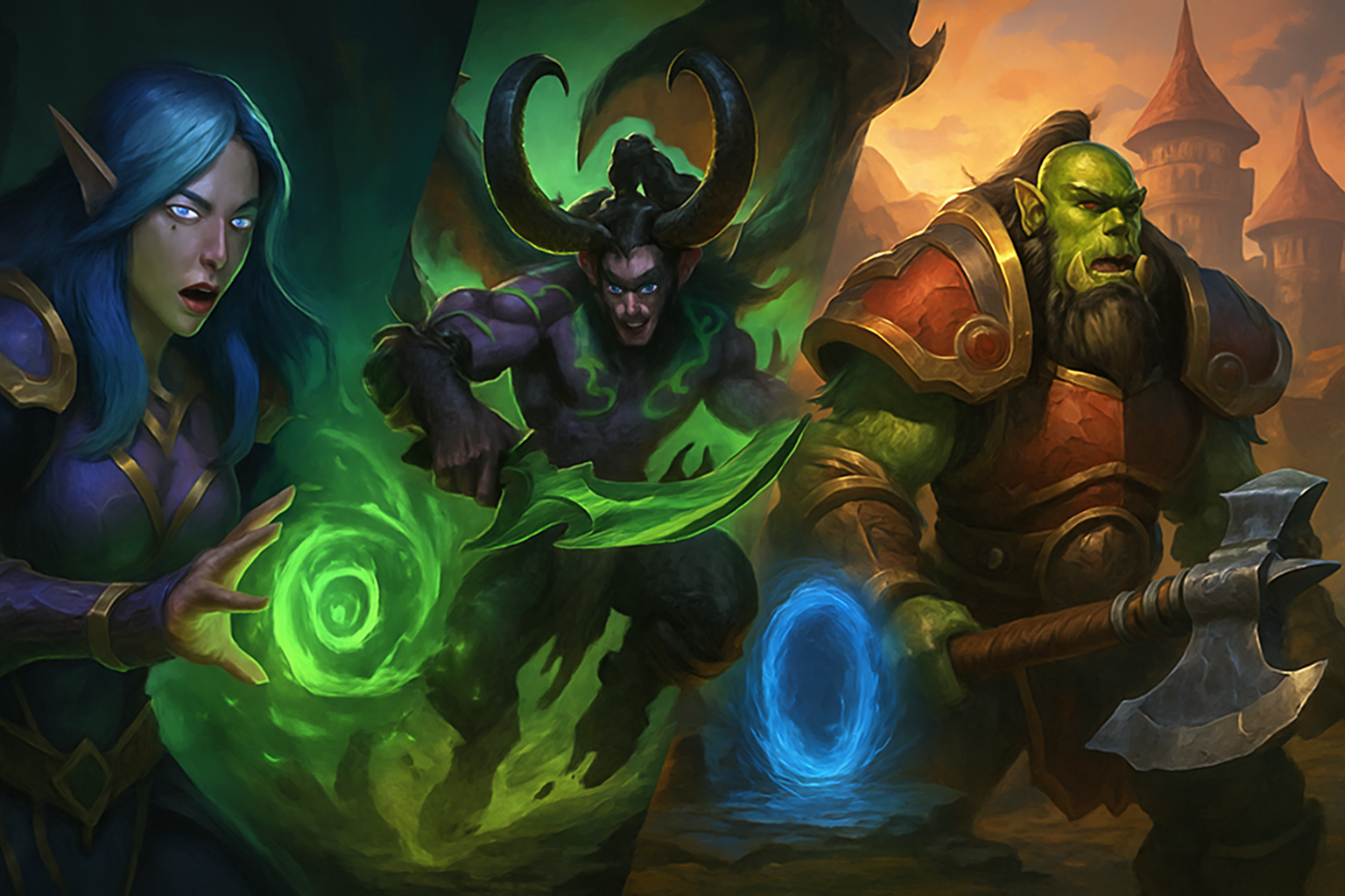 découvrez toutes les nouveautés du 29 octobre : ajustements pour le catalyseur, améliorations apportées à legion remix et les dernières actualités sur wow classic. restez informé des mises à jour clés pour optimiser votre expérience de jeu !