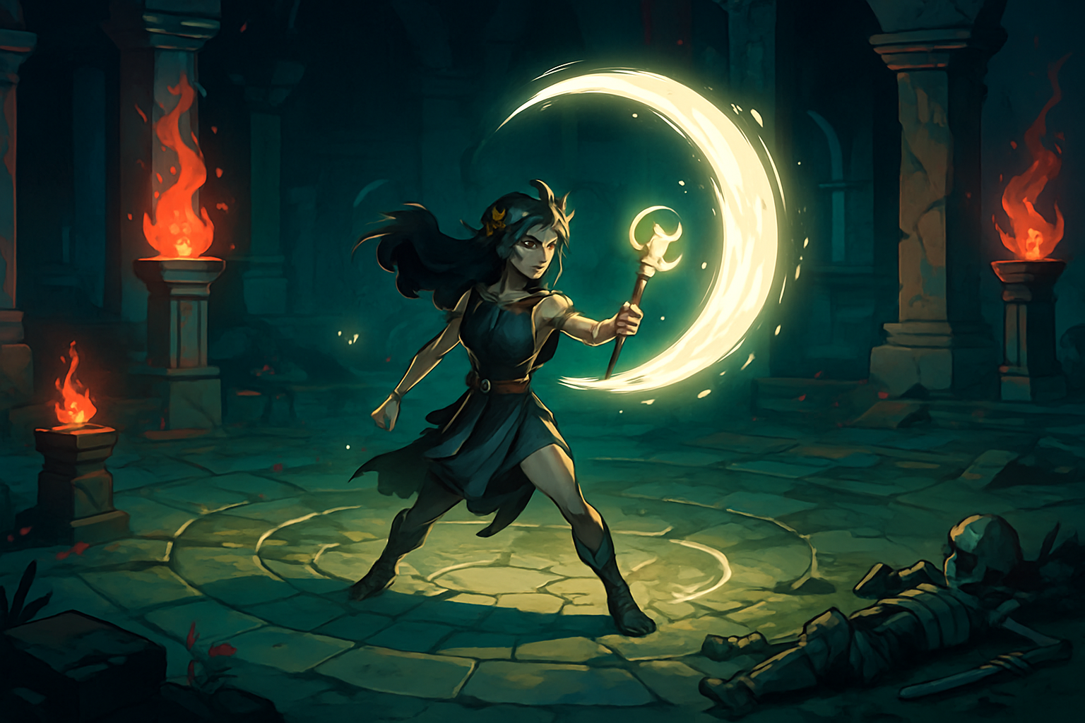 découvrez notre évaluation complète de hades ii sur pc : gameplay, graphismes, nouveautés et verdict final. tout ce qu’il faut savoir avant de jouer à la suite tant attendue !