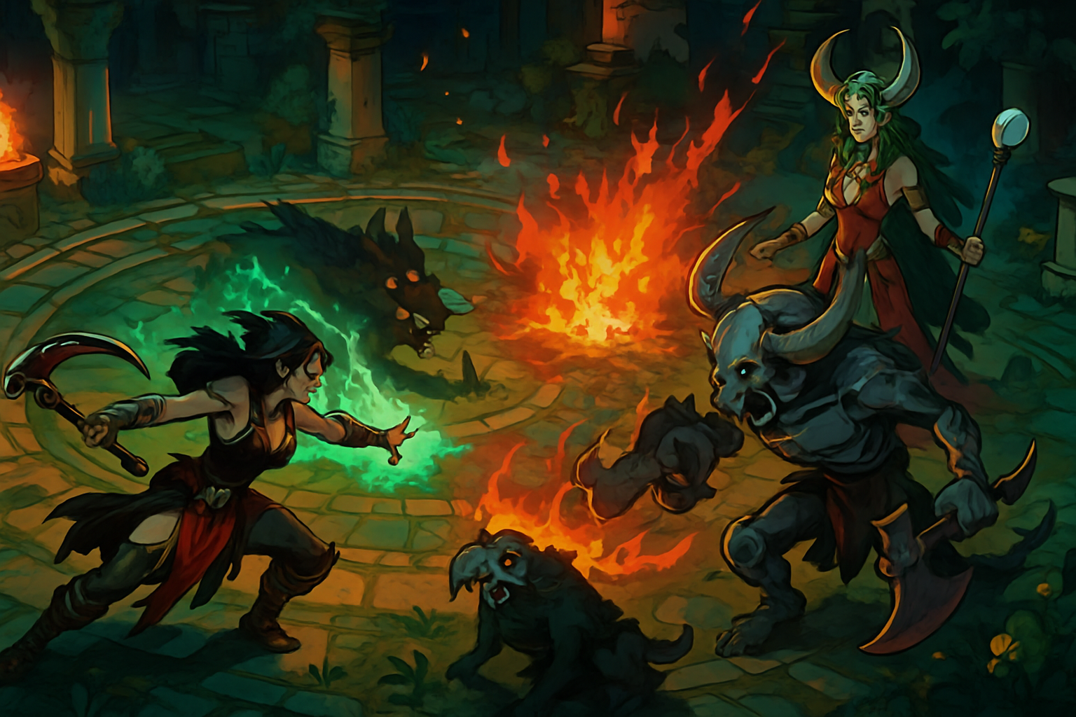 découvrez notre analyse détaillée de hades ii sur pc : gameplay, graphismes, nouveautés et notre avis complet sur la suite tant attendue du roguelike à succès.