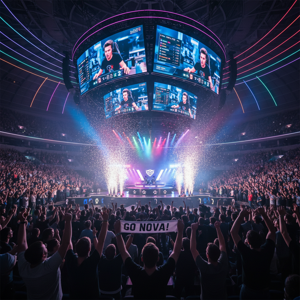 découvrez la paris games week 2025 : le rendez-vous incontournable du jeu vidéo revient à paris cette semaine avec des nouveautés, animations et rencontres pour tous les passionnés !