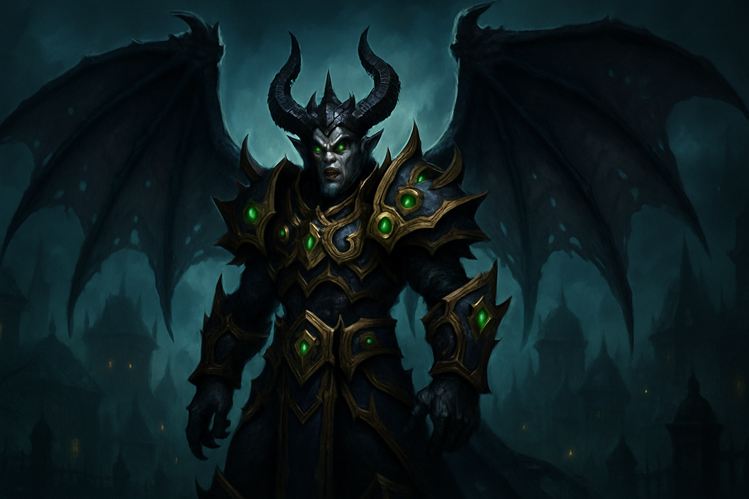 participez au concours wow et tentez de remporter un pack exclusif de tenue de parade de seigneur de l’effroi ! ne manquez pas votre chance de briller dans l’univers de world of warcraft avec cette récompense unique.
