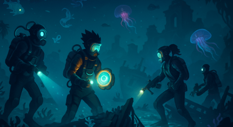 découvrez les mystères de la plongée nocturne : explorez les différents types de logements, plongez dans son histoire fascinante et tenez-vous informé des dernières nouveautés à ne pas manquer.